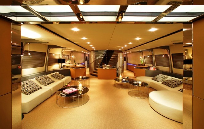 AA Absolute -  Main Salon